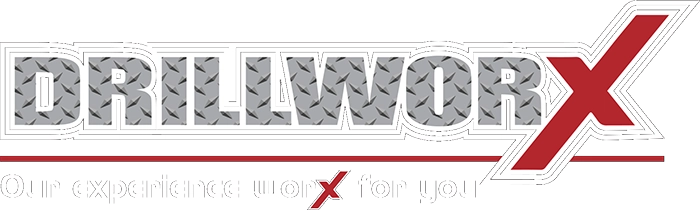 Drillworx Logo Image