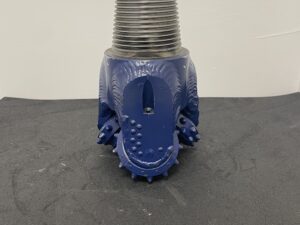 201-0011 (TRICONE BIT 6 TCI 725 FULL HOLE TRB STANDARD SERIES)