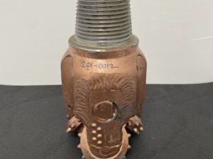 201-0012 (TRICONE BIT 6 TCI 727 FULL HOLE TRB PLATINUM SERIES)