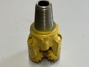 201-0051 (TRICONE BIT 6 ATLAS COPCO 2 7/8 REG TCI SB/GP)