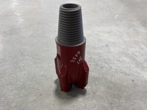 301-0032 (PDC BIT 4 1/2 STL 4BLD 2.375 REG PIN I.D.T. -1 OC)