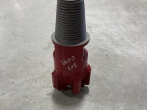 301-0042 (PDC BIT 4 3/4 STL 5BLD 2.875 R ID.T. -1 OC)