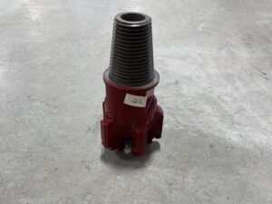 301-0051 (PDC BIT 4 7/8 STL 5BLD 2.875 R I.D.T. -1 OC)