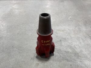 301-0063 (PDC BIT 5 1/8 STL 5BLD 2.875 REG PIN I.D.T. - 1 OC)
