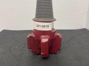 301-0076 (PDC BIT 5 5/8 STL 5BLD 2.875 R I.D.T. - 1 OC)