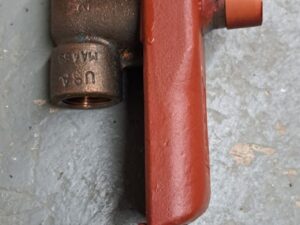 302-0006 (PITLESS ADAPTER 6J1 (lead free))