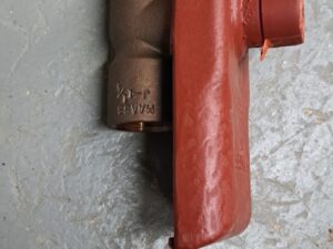 302-0008 (PITLESS ADAPTER 6J 1 1/4 (LEAD FREE))