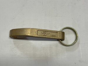 401-0013 (STANDARD CAM ASSY 6-8 BRASS HB60/80)