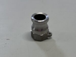 401-0048 (3/4 COUPLER TYPE A ALUM)