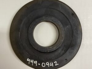 449-0942 (ROD WIPER 9 X 3 1/4 X 3/4 N/S)