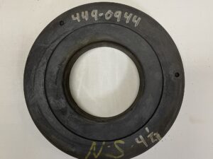 449-0944 (ROD WIPER 9 X 4 1/4 X 3/4 N/S)