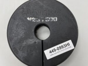 505-0991 (SOCKET SCREW HEX CAP SHCS 3/8 - 16 X 1/2 (FOR QF300 COLLAR)