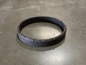 500-0052 (DUAL ROTARY SHOE 14 SD (32))