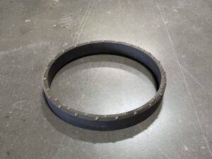 500-0054 (DUAL ROTARY SHOE 14 HD (44))