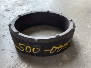 500-0058 (DUAL ROTARY SHOE 6 LD (8))