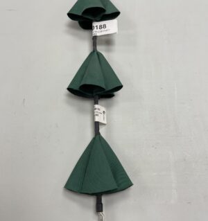 505-0188 (SHUTTLE CABLE 1.50-2.00 DUCT 08761869)