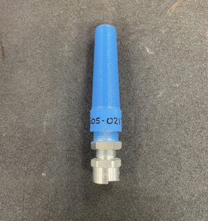 505-0217 (SEAL-OFF INNERDUCT 1.25 IN QCK 08034316)