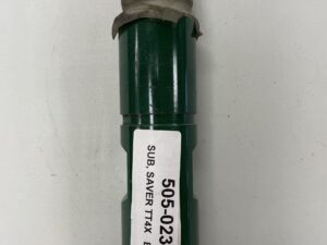 505-0233 (SUB SAVER TT4X BTT4XSS)