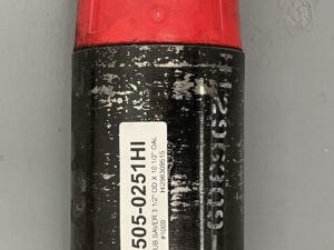 505-0251HI (SUB SAVER 3 1/2'' OD X 10 1/2'' OAL #1000 HI296309515)