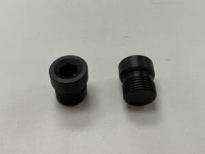 505-0440 (SOCKET SCREW HEX CAP SHCS 3/4 - 16 X 3/4 (FOR 350 & 390 DRIVE COLLAR)