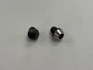 505-0441HI (SOCKET SCREW HEX CAP SHCS 1/2 -13 W/ BEVEL H0004)