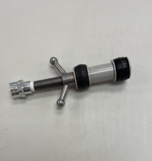 505-0474 (DOUBLE SEAL-OFF 2 IN DUCT QCK 08032940)