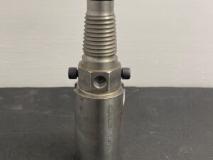 505-0495 (CROSSOVER ADAPTER QF400 PIN X 2-1/8" LP BOX WELD ON)