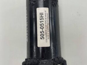 505-0515HI (DRIVE COLLAR 2 5/8'' PIPE QF #400 HF WITH 4'' SHARK TEETH H26258T)