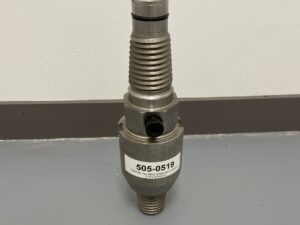 505-0519 (TAILPIECE ADAPTER QF400 PIN X 2.00 API IF PIN 250050070)