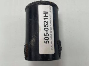 505-0521HI (DRIVE COLLAR QF300 HARDFACED H21308)