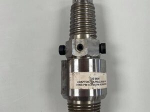 505-0541 (TAILPIECE ADAPTER #350 API H90S PIN X 2 3/8 PIN #250050050)