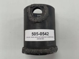 505-0542 (DRIVE COLLAR #350 API H90S W/ HARDFACING #260060165)