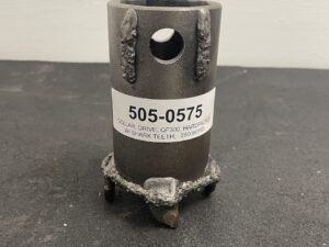 505-0575 (DRIVE COLLAR QF300 HARDFACED W/SHARKSTEETH)