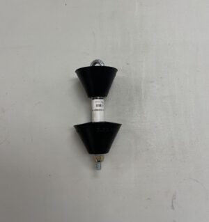 505-0602 (PROJECTILE DUCT 2 INCH RUBBER 08031820)