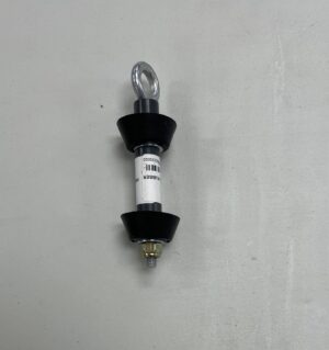 505-0603 (PROJECTILE DUCT 1 1/4 RUBBER 08031812)