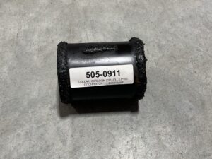 505-9111 (OCTAGON COLLAR 2"ID, 5"L, 3.5"OD, DITCH WITCH B369154HF)