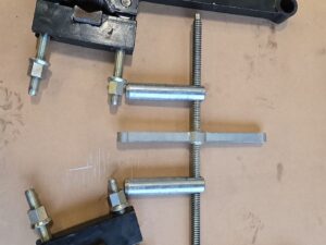 505-1000 (BREAKOUT WRENCH PORTABLE KIT I.D.T.)