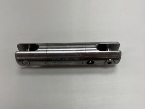 505-1510 (PULLBACK SWIVEL 10K 2" O.D. 2000-1000)