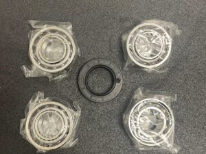 505-1516 (PULLBACK SWIVEL BEARING AND SEAL KIT FOR 15K 2" O.D. 2000-1500KIT)