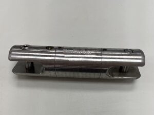 505-1520 (PULLBACK SWIVEL 20K 3" O.D. 2000-2000)