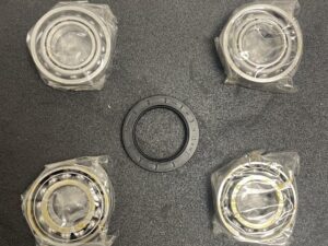 505-1531 (PULLBACK SWIVEL BEARING AND SEAL KIT FOR 30K 2" O.D. 2000-3000KIT)