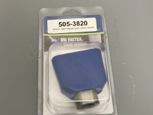 505-3820 (SWITCHBLADE NOZZLE QUAD (2332) 1001928)