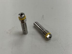 505-3821 (NOZZLE SWITCHBLADE PILL #2.0 YELLOW 1001780-020)