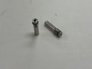 505-3822 (NOZZLE SWITCHBLADE PILL #3.0 GREEN 1001780-030)