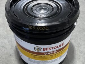 703-0006 (COPR 99 GREASE 1 GAL)