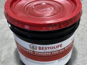 703-0021 (STINGER HDD ALL-SEASON GREASE 1 GAL)