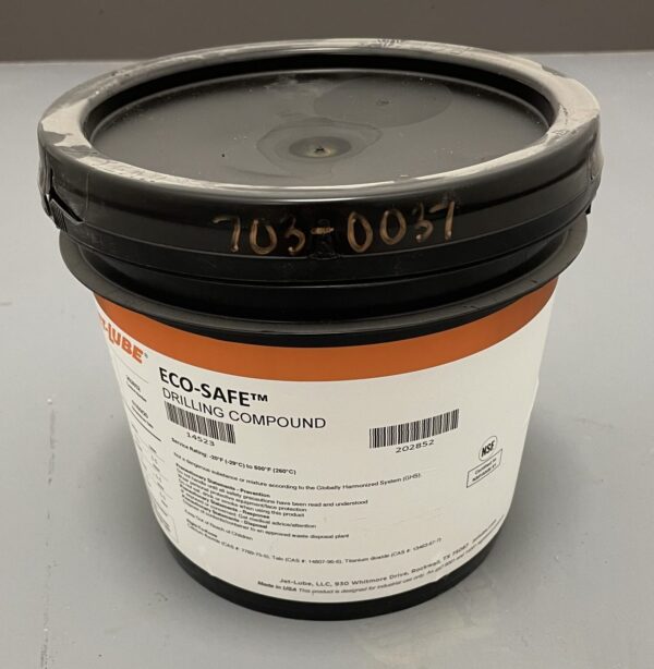 703-0037 (ECO-SAFE GREASE 1 GAL)