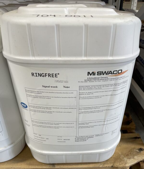 704-0011 (RING FREE 5 GAL)