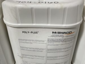704-0160 (POLYPLUS LIQUID 5 GAL)