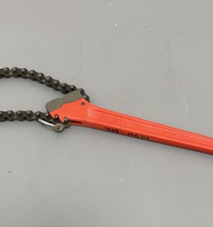 749-0014 (C-14 CHAIN WRENCH RIDGID 31315)